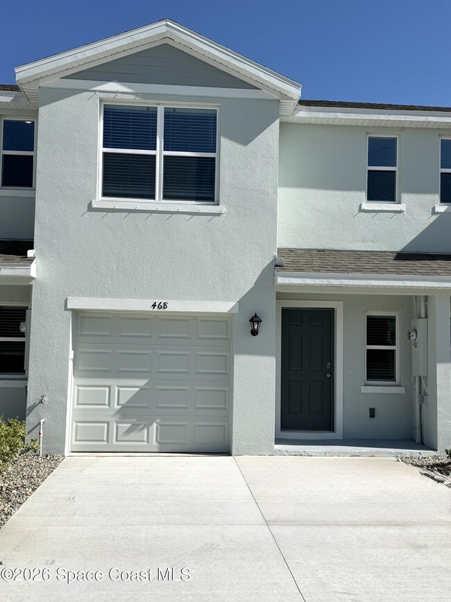 Building Photo - 468 Houston Ln
