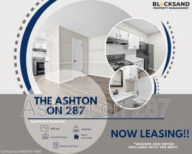Building Photo - 1301 US-287