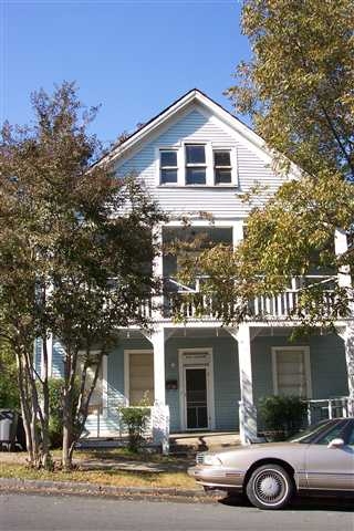Primary Photo - 402 Quapaw Ave