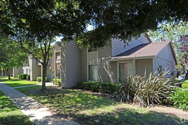 Greenridge Apartments Sacramento Ca