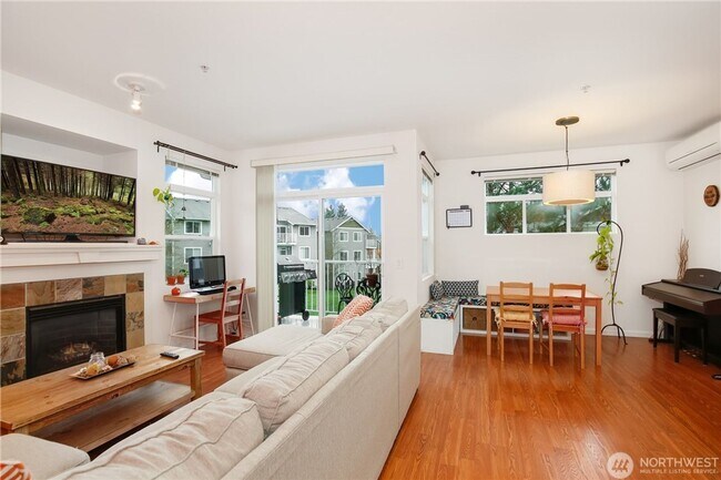 Foto del edificio - Sammamish 2 Bed 2 Bath