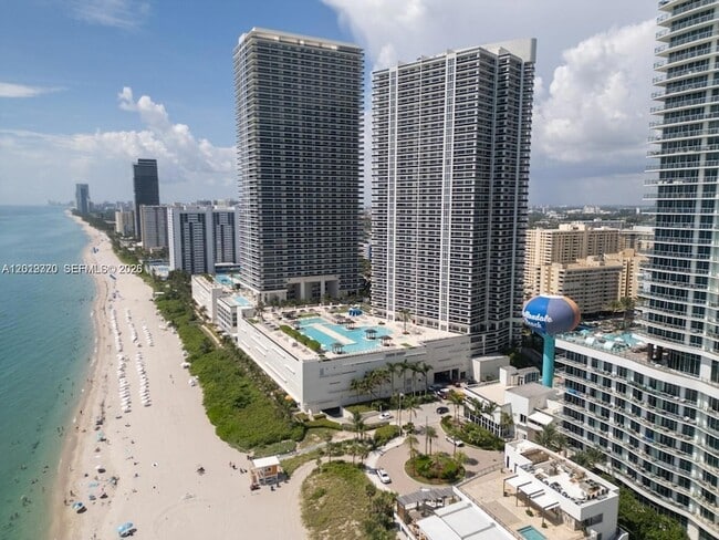 Photo - 1800 S Ocean Dr Apartment
