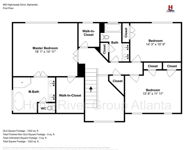 Building Photo - 870 Highmeade Dr