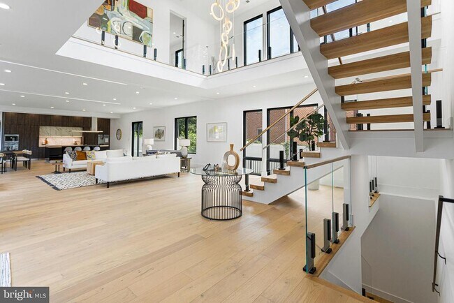 Foto del edificio - 1733 Chain Bridge Rd