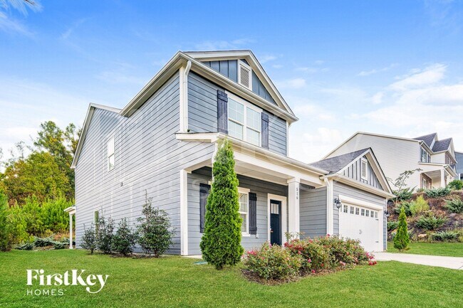 Foto del edificio - 516 Rock Terrace Wy