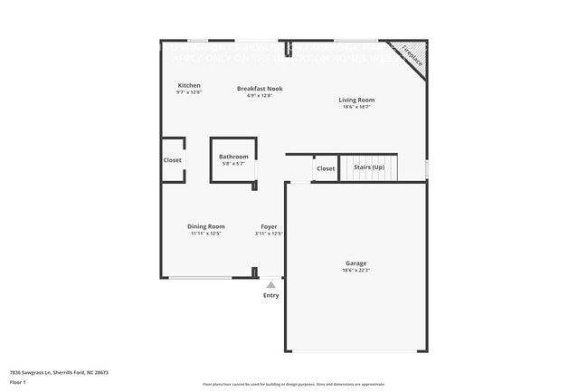 Building Photo - 7836 Sawgrass Ln