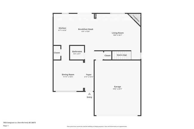 Foto del edificio - 7836 Sawgrass Ln