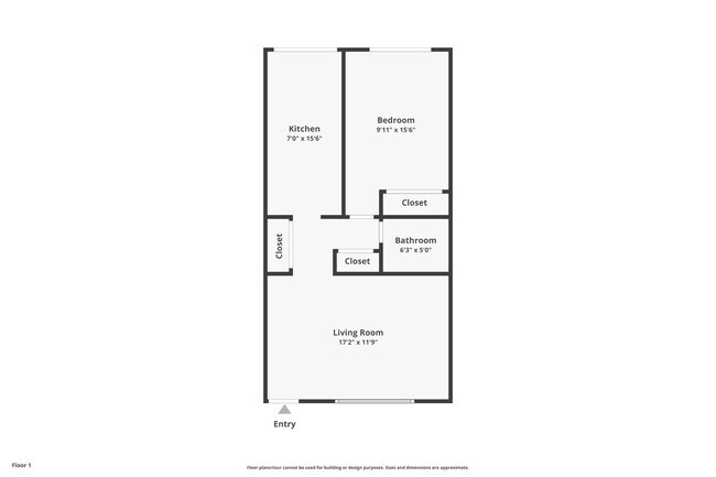 Foto del edificio - 1 Bed/1 Bath with River Views! Riviera Rid...