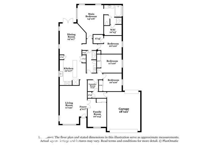 Foto del edificio - 1616 S 82nd Dr