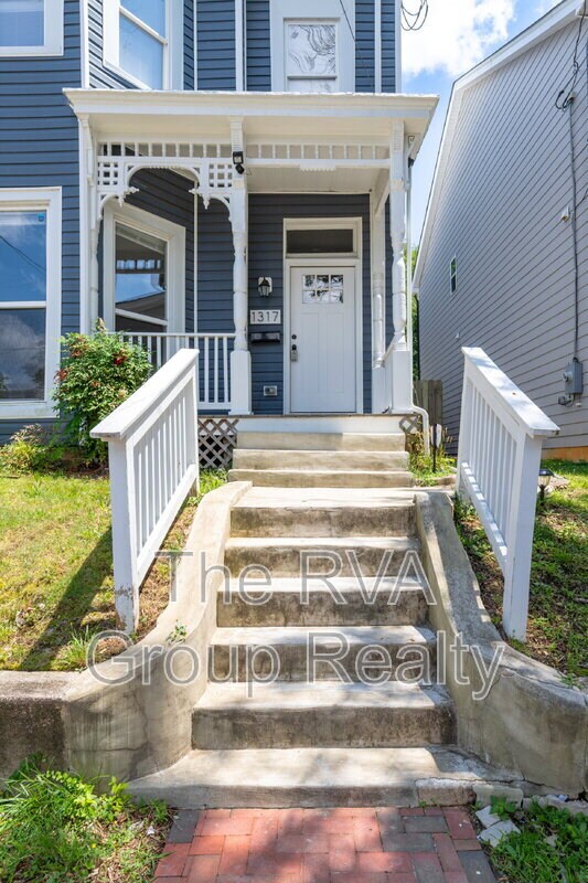 Foto del edificio - 1317 N 22nd St