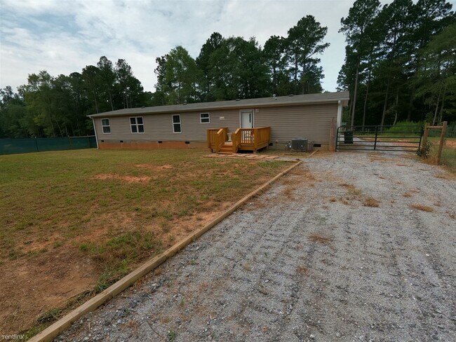 Foto del edificio - 4 br, 2 bath Mobile Home - 157 Fox Trail