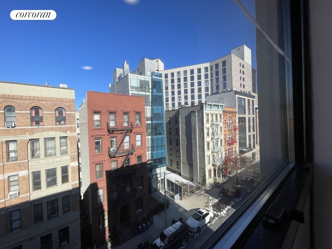 Foto principal - 506 Manhattan Ave