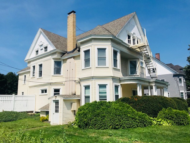 Primary Photo - 56 Central Ave