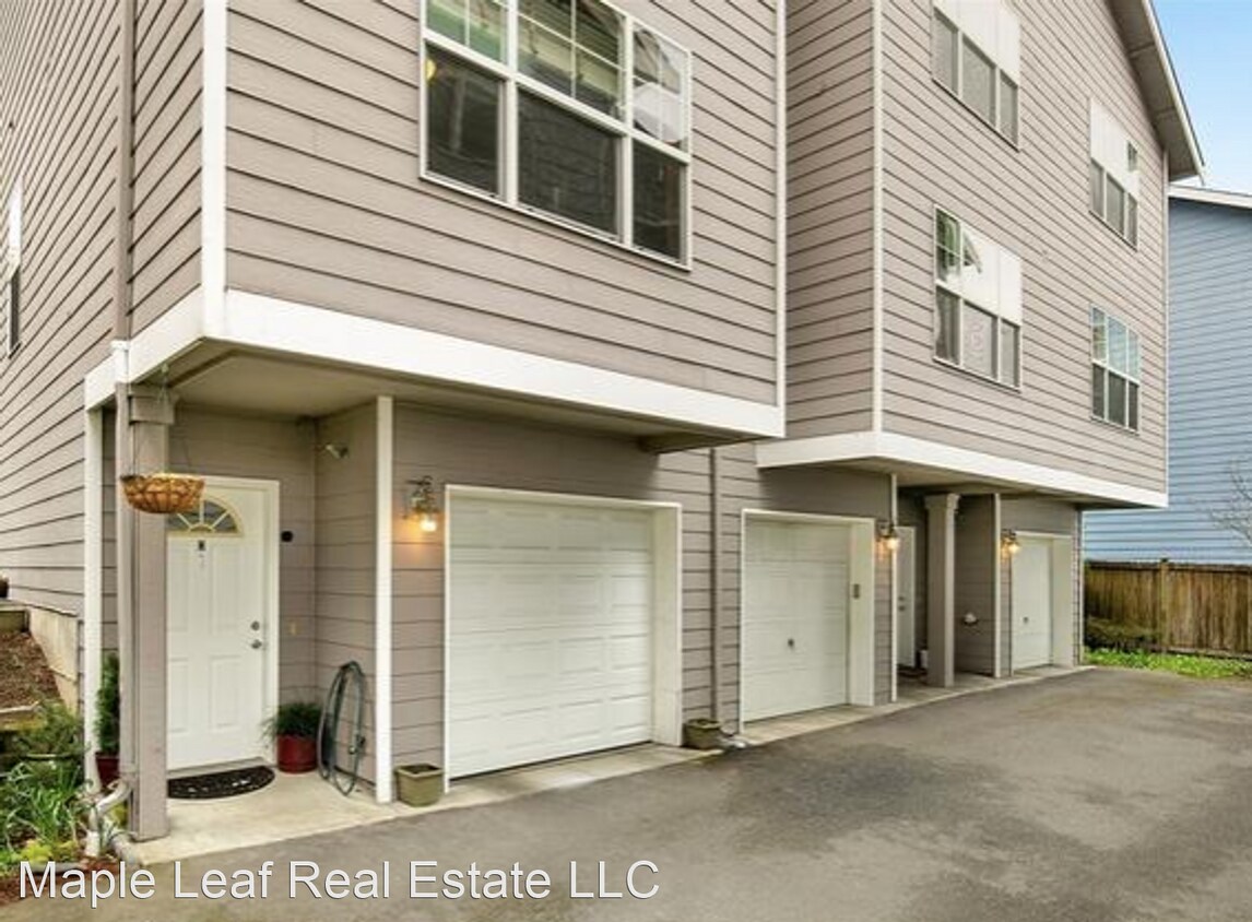 Foto principal - 1766 N Northgate Way