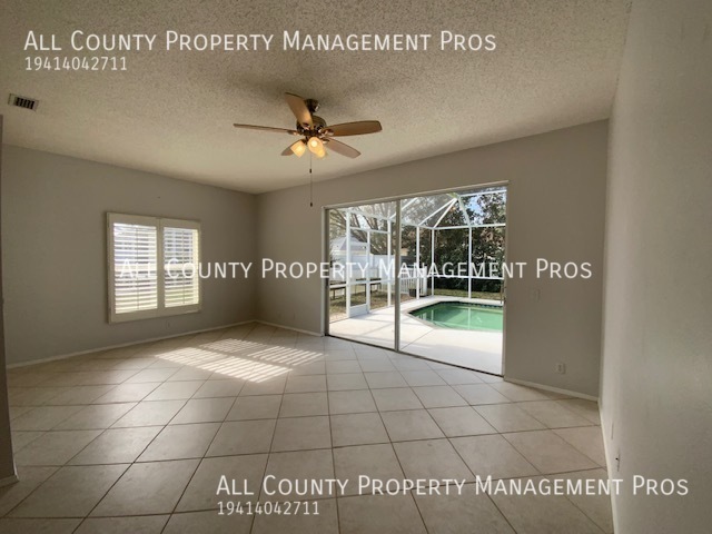 Foto del edificio - Lakewood Ranch Pool Home on a Cul de Sac -...