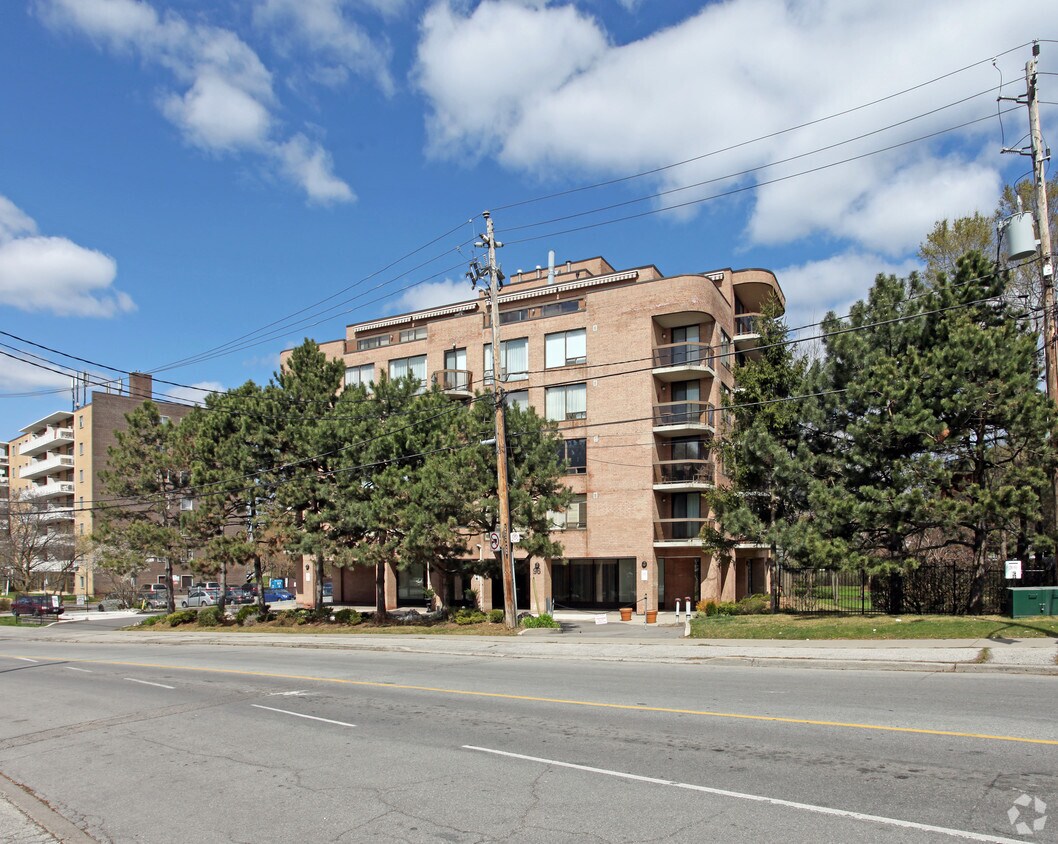 Photo du bâtiment - 96 Fifeshire Rd