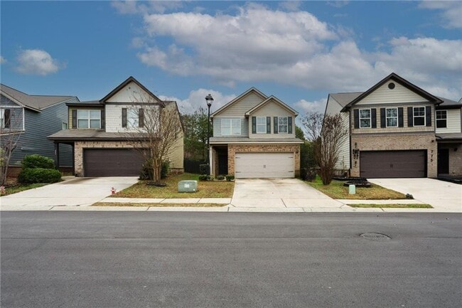 Building Photo - 773 Galveston Way