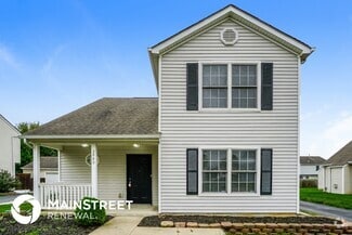 Building Photo - 3999 Graves Dr