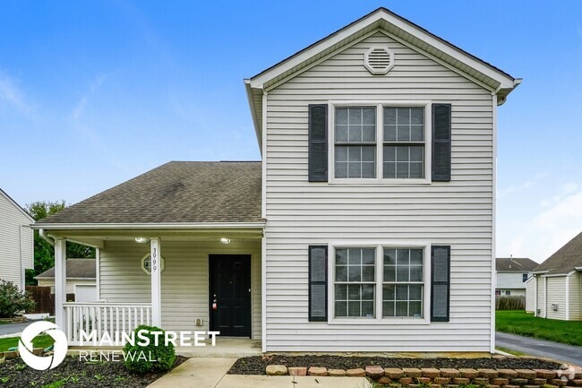 Building Photo - 3999 Graves Dr