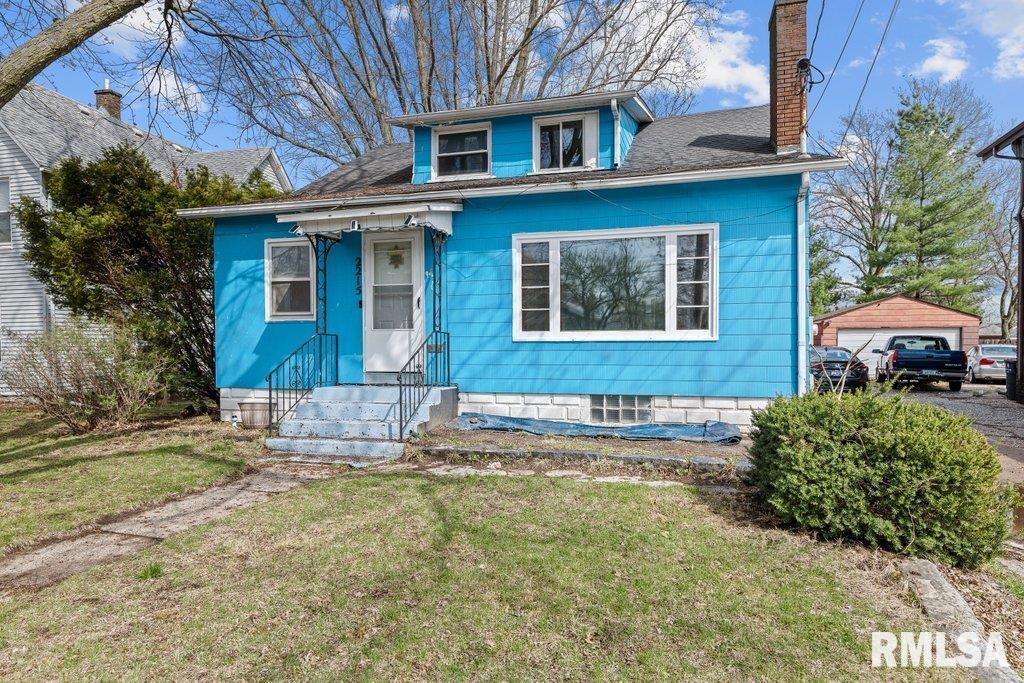Foto principal - 2215 17th St