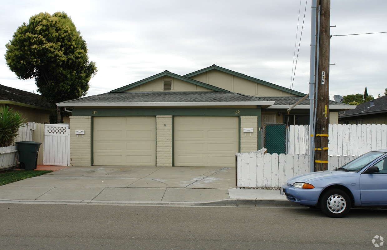 Building Photo - 137-139 El Dorado Dr