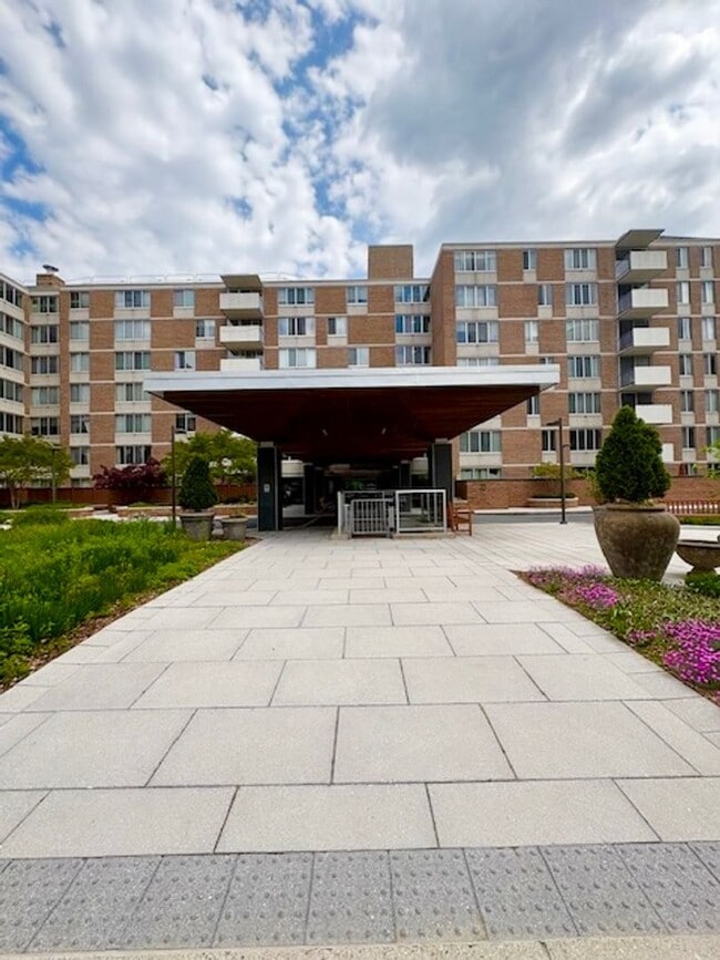 Building Photo - 2939 Van Ness St NW