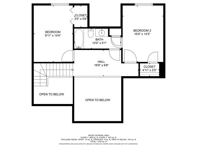 Building Photo - 4135 Lake Mist Dr NW