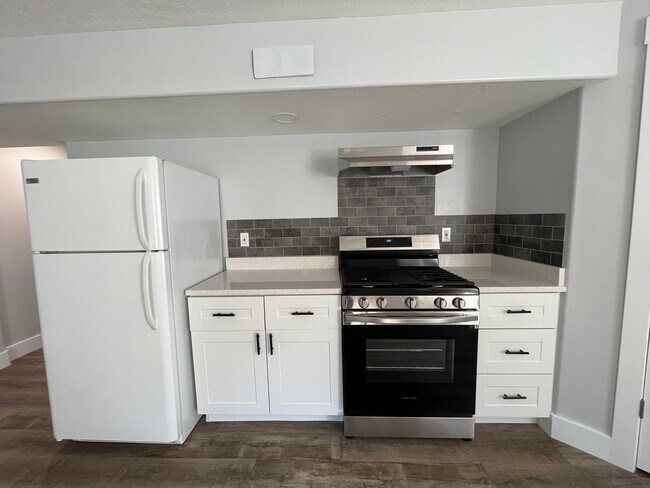 Foto del edificio - 315 W 500 S St