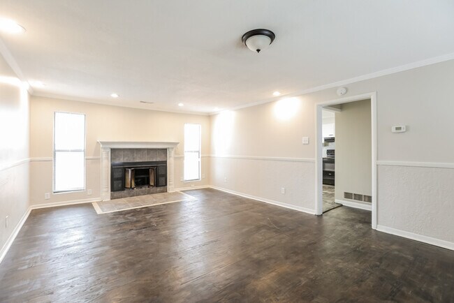 Foto del edificio - 405 SW 17th St