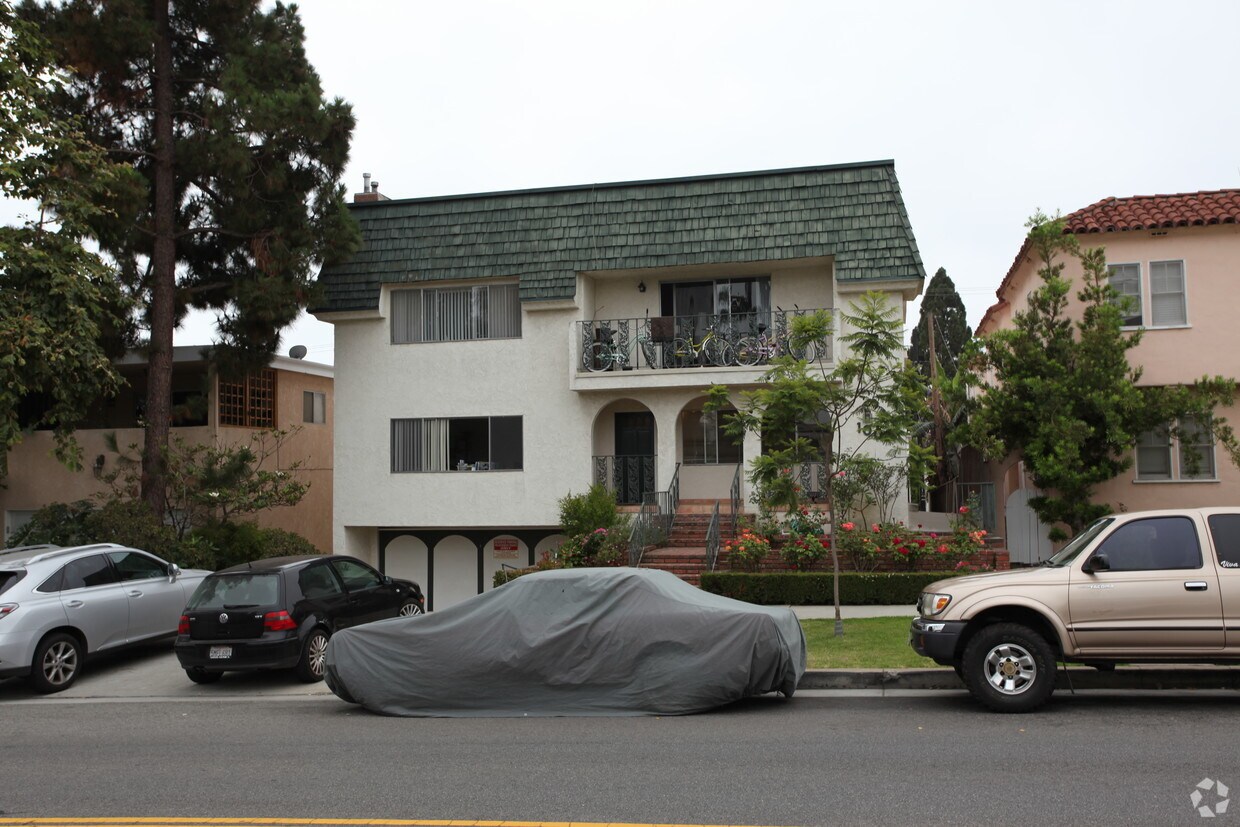 Foto principal - 1008 17th St
