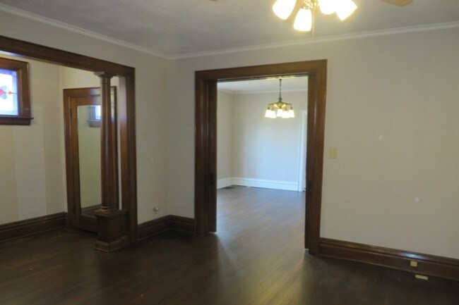 Foto del edificio - 1325 Bryden Rd