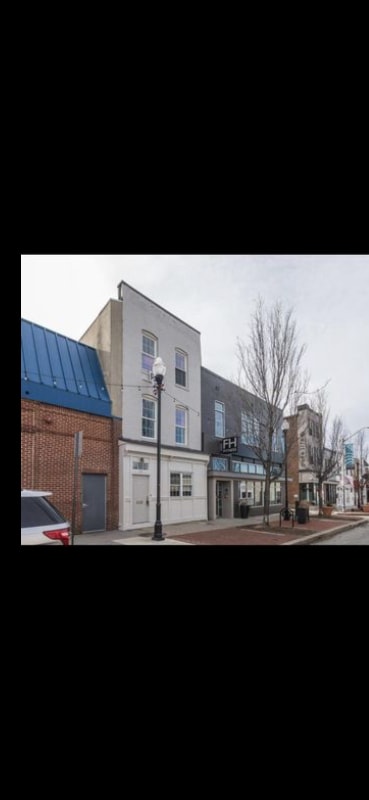 Photo - 43 E Cross St Apartment