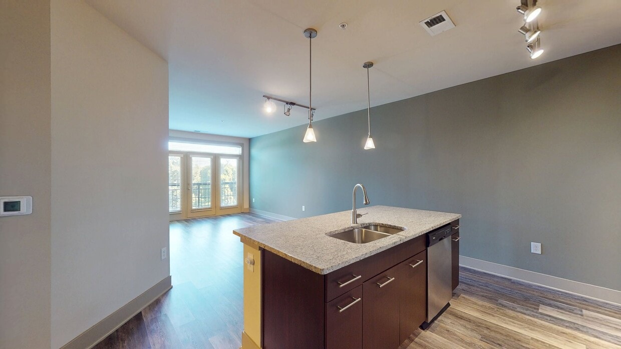 Photo - Domain College Park Apartments