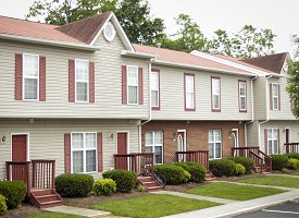 Building Photo - Cedarfield Apartments