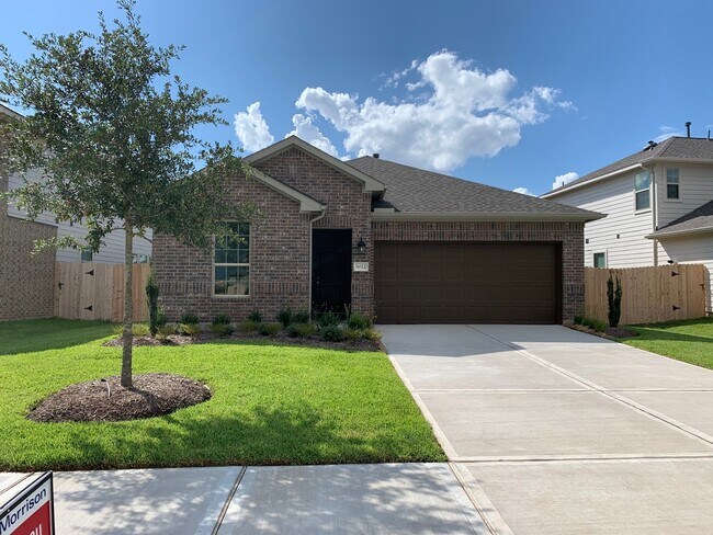 Foto del edificio - 8022 Cliffside Terrace Ct