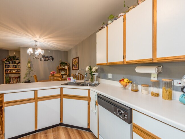 Foto del edificio - 1584 Crystal Rock Ct