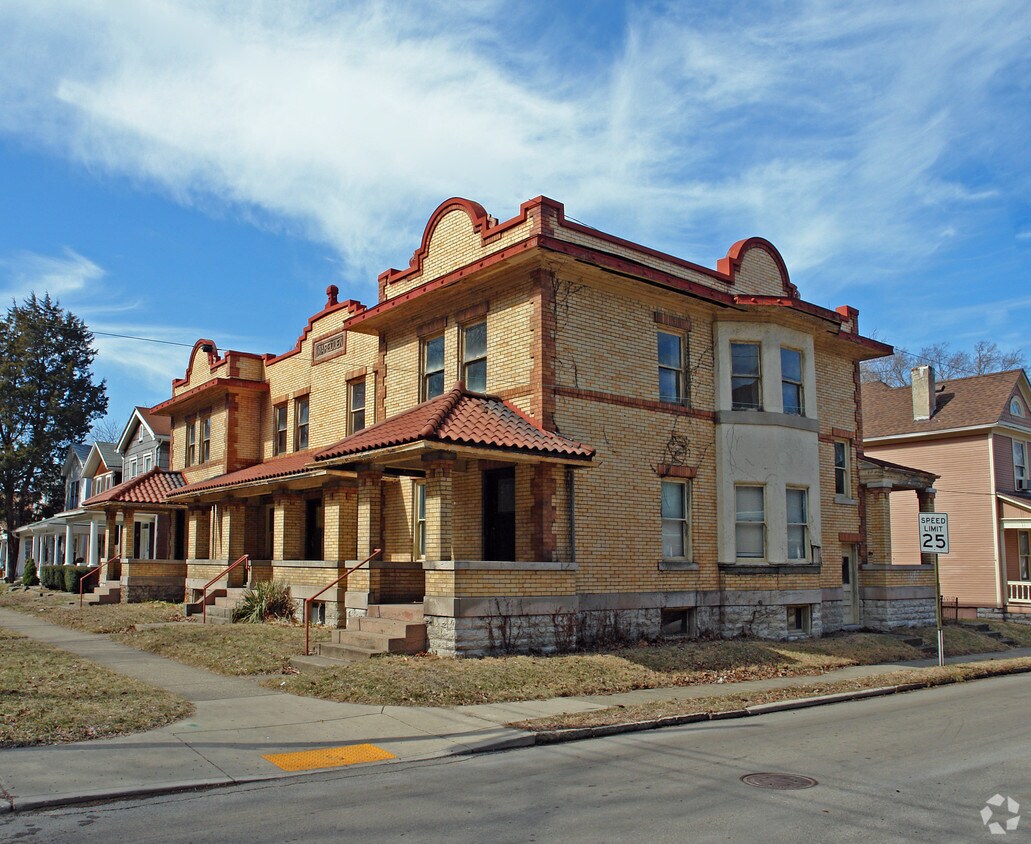 Foto principal - 473 Wyoming St