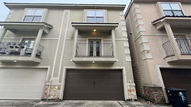 Foto del edificio - 2540 Prospect St