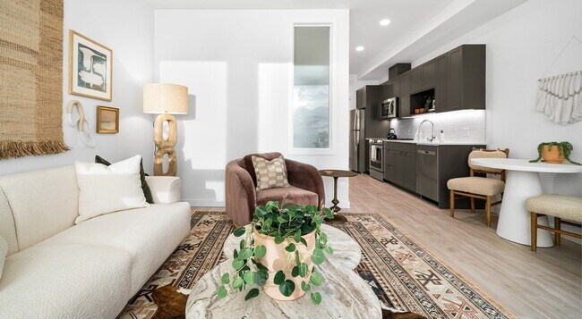 Foto del edificio - Swell