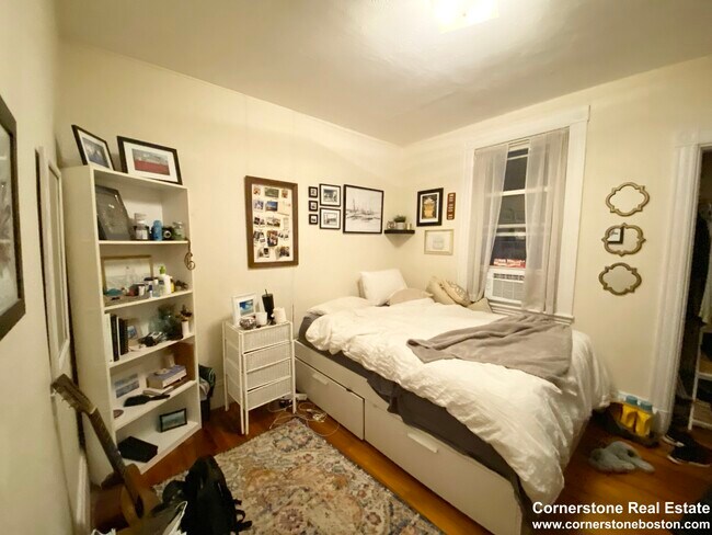 Foto del edificio - 1524 Tremont St