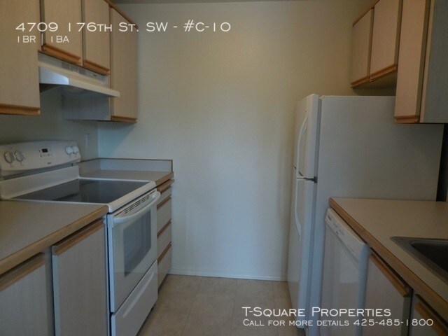 Building Photo - 4709 176th St SW