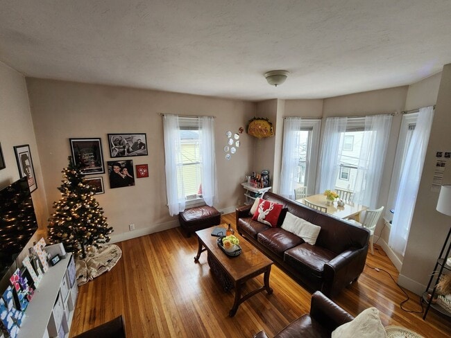 Photo - 11 Wadsworth St. Apartment