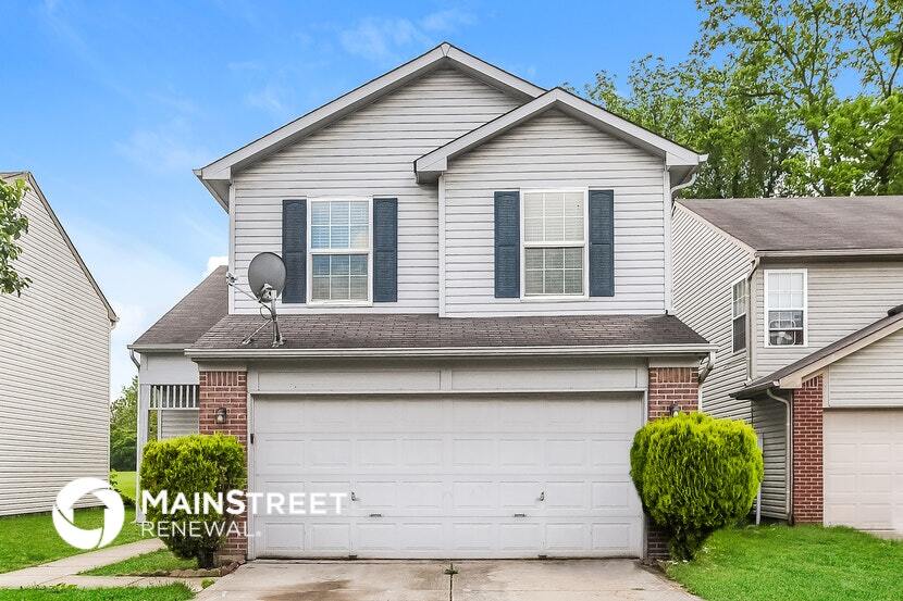 Primary Photo - 4358 Trace Wood Ct