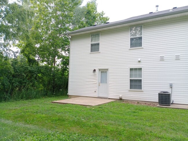 Foto del edificio - 406 E Liberty Ln
