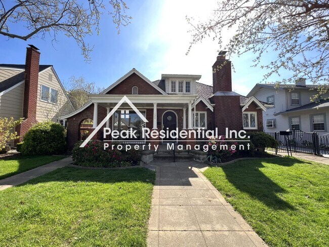 Foto del edificio - Charming East Sacramento 1bd/1ba - Must See!