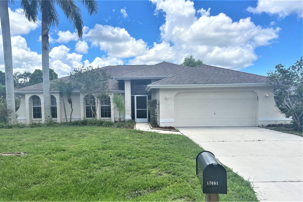 Foto principal - 17081 Caloosa Trace Cir