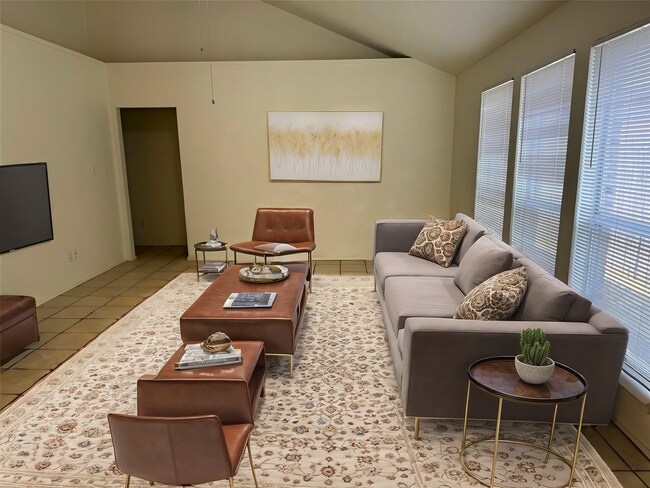 Foto del edificio - Cute Single Story 3 Bedroom in Keller ISD