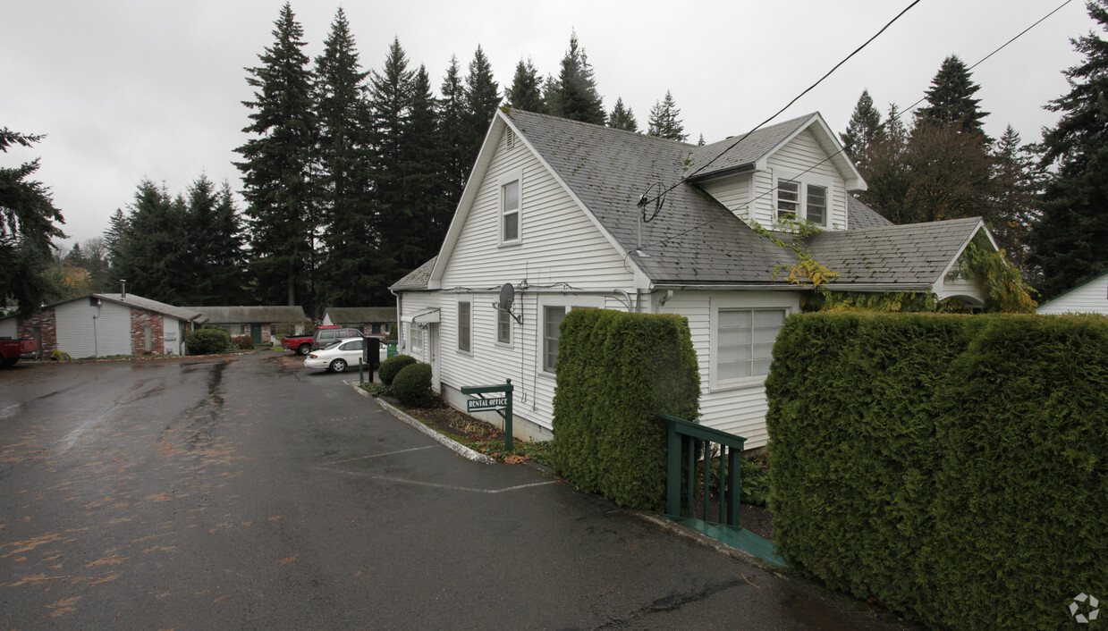 Exterior Photo - Alpine Village