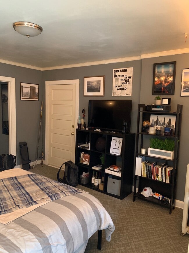 Studio Space 2 - 623 State St
