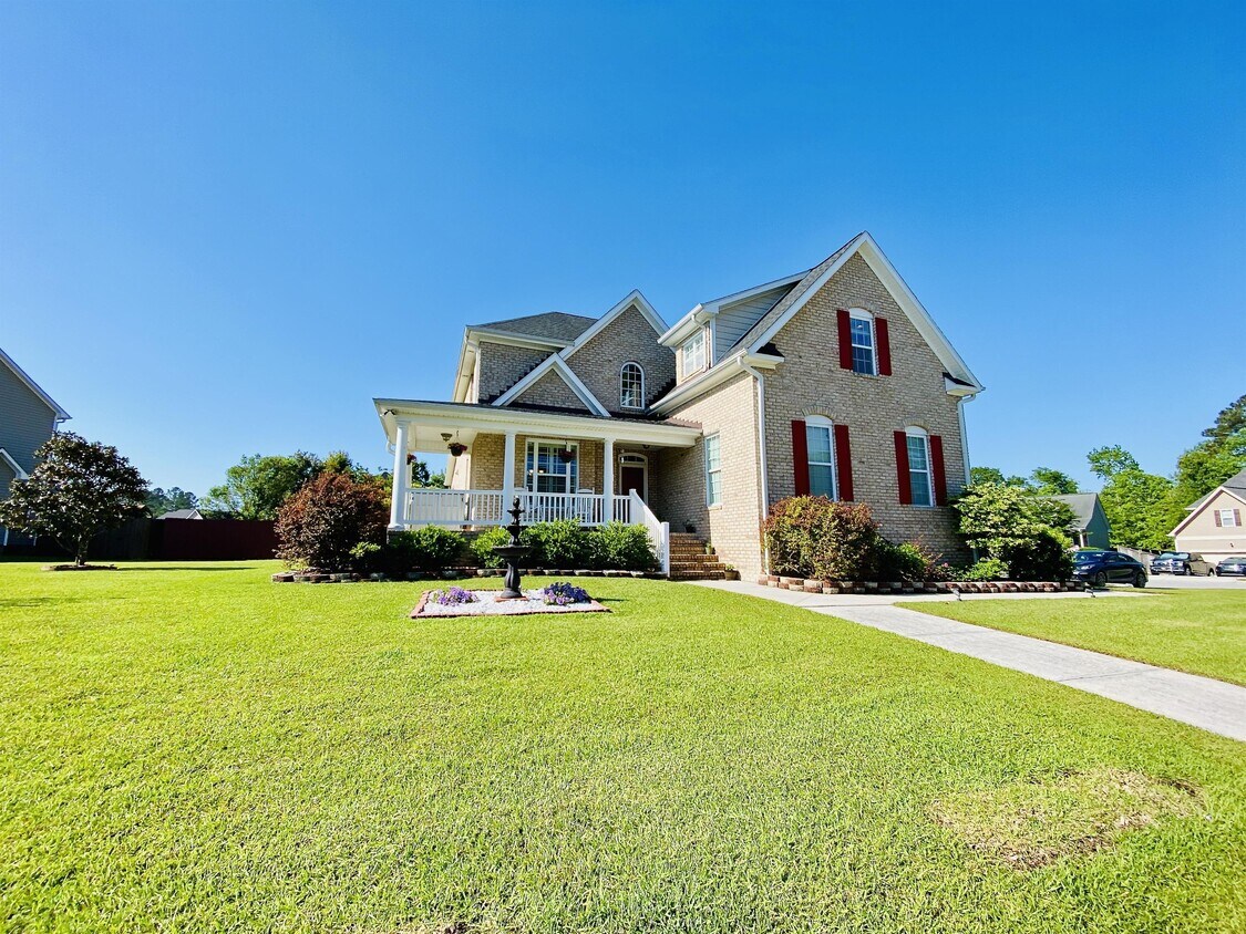 Foto principal - 704 Stagecoach Dr